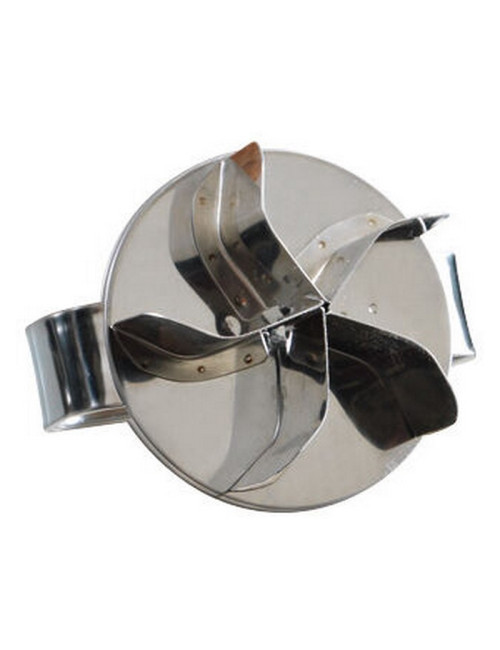 MATFER Stainless Steel Bread Scoring Marker for Bakers - 3 Models