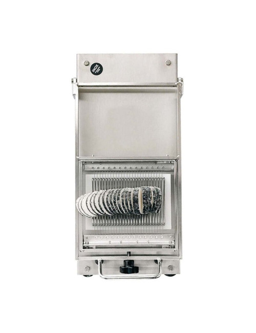 MATFER Stainless Steel Mini-Guitar for Round Products