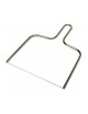 MATFER Stainless Steel Cheese and Foie Gras Slicer, 17cm