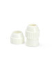 DE BUYER Adapter for 2.5cm Stainless Steel Piping Nozzle