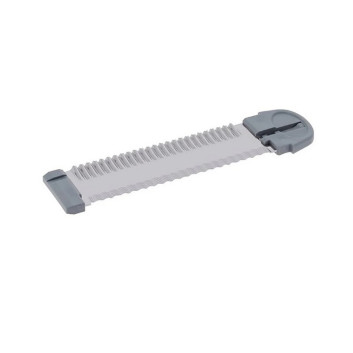 DE BUYER Double Horizontal Blade Accessory for Revolution Access Swing Plus Mandoline
