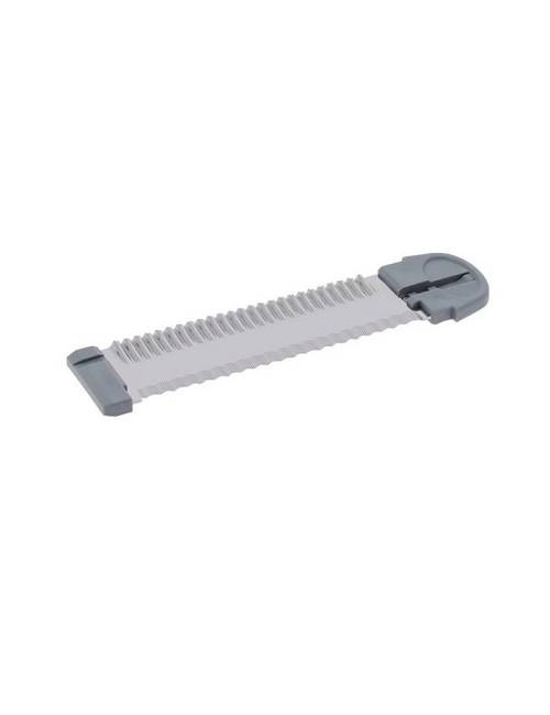 DE BUYER Double Horizontal Blade Accessory for Revolution Access Swing Plus Mandoline