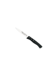 NOGENT Grilling Knife with Black Polypropylene Handle