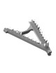 DE BUYER 4mm Gray Comb for Vantage Mandoline