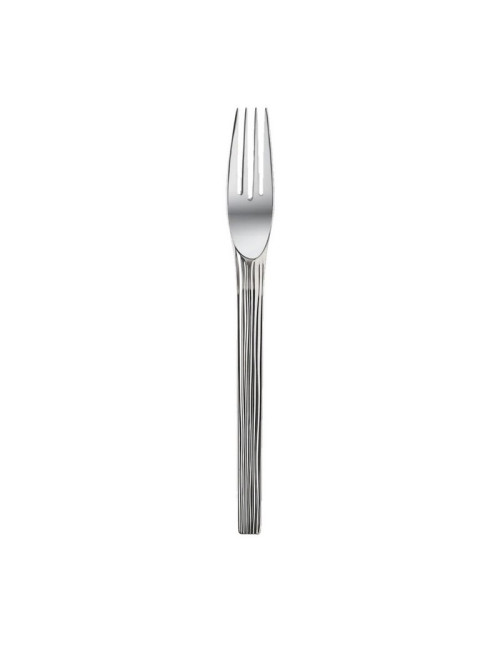 DEGRENNE Set of 6 Rivage Miroir Table Forks