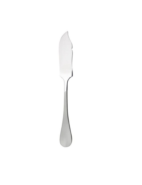 DEGRENNE Set of 6 Blois Contrast Fish Knives