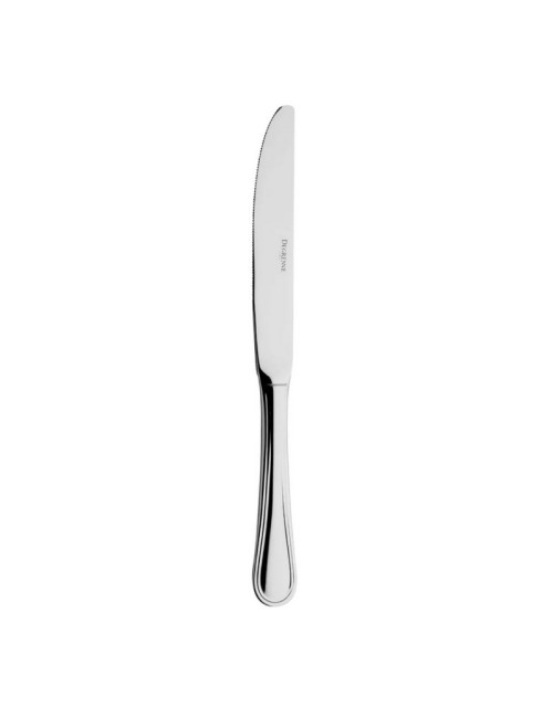 DEGRENNE Set of 6 Confidence Miroir dessert knives