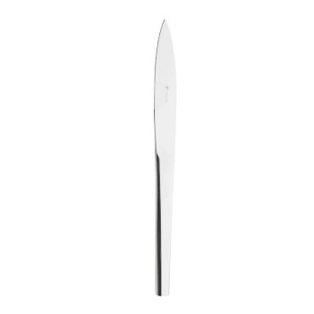 DEGRENNE Set of 6 dessert knives no. 2 Mirage Miroir