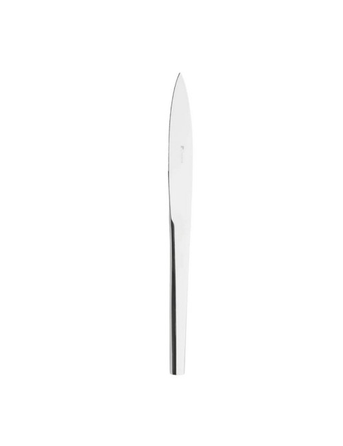 DEGRENNE Set of 6 dessert knives no. 2 Mirage Miroir
