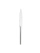DEGRENNE Set of 6 dessert knives no. 2 Mirage Miroir