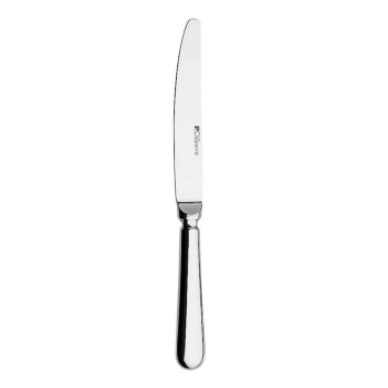DEGRENNE Set of 6 Blois Miroir dessert knives