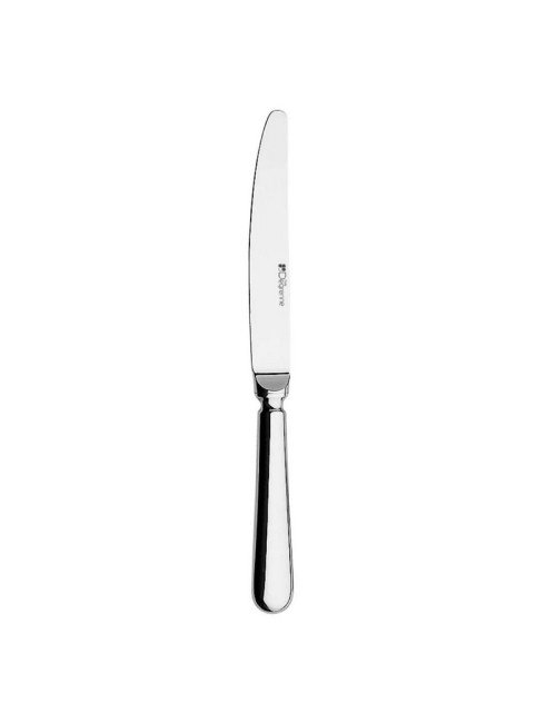 DEGRENNE Set of 6 Blois Miroir dessert knives