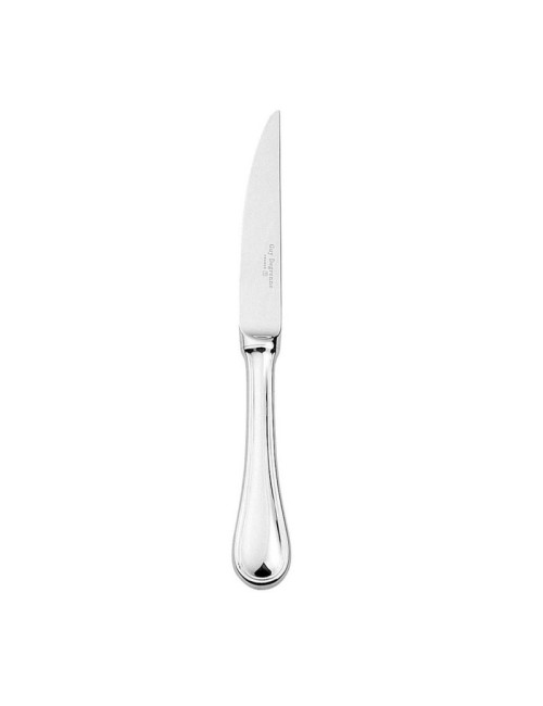 DEGRENNE Set of 6 Verlaine Miroir Steak Knives