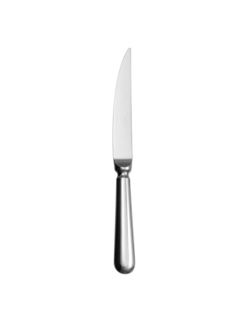 DEGRENNE Set of 6 Blois Miroir Steak Knives
