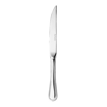 DEGRENNE Set of 6 Confidence Miroir Steak Knives