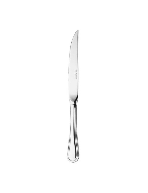 DEGRENNE Set of 6 Confidence Miroir Steak Knives