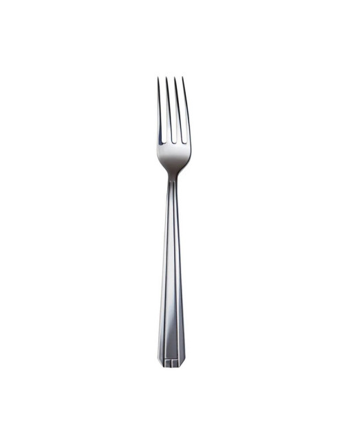 DEGRENNE Normandy Mirror Serving Fork