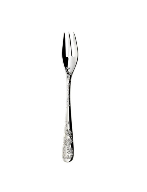 DEGRENNE Set of 6 Couture Fish Forks