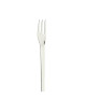 DEGRENNE Set of 6 Mirage Miroir Dessert Forks