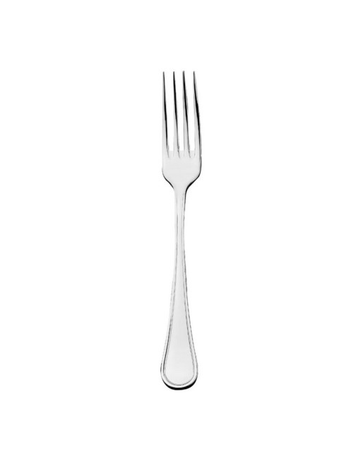 DEGRENNE Set of 6 Confidence Miroir Dessert Forks