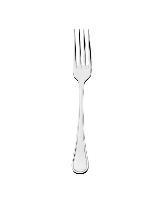 DEGRENNE Set of 6 Confidence Mirror Table Forks