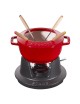 Fondue set Fonte Staub - 3 sizes - 2 colours