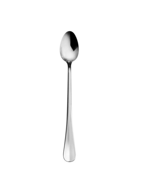 DEGRENNE Set of 6 Blois Miroir Soda Spoons