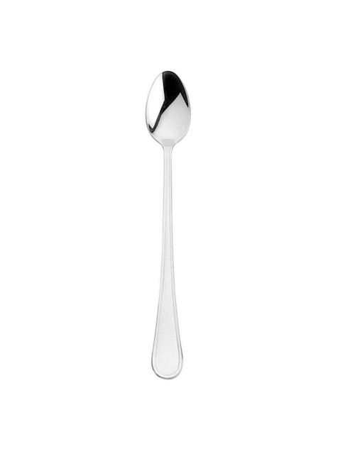 DEGRENNE Set of 6 Verlaine Miroir Soda Spoons