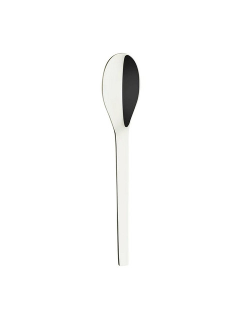 DEGRENNE Set of 6 Mirage Miroir Dessert Spoons