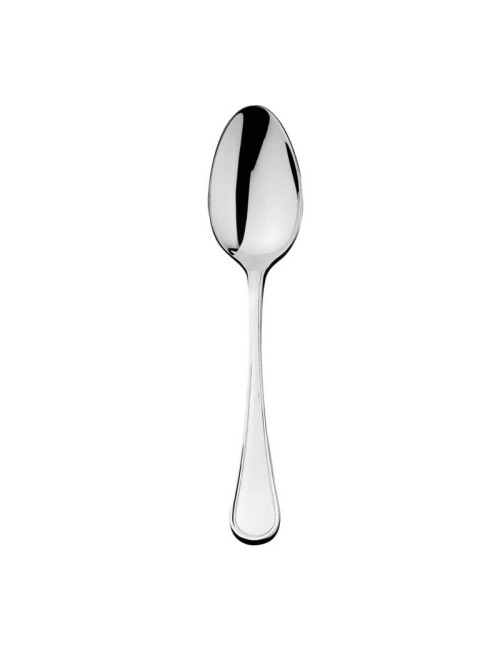 DEGRENNE Set of 6 Confidence Miroir Table Spoons