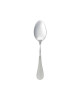 DEGRENNE Set of 6 Blois Contraste Dessert Spoons