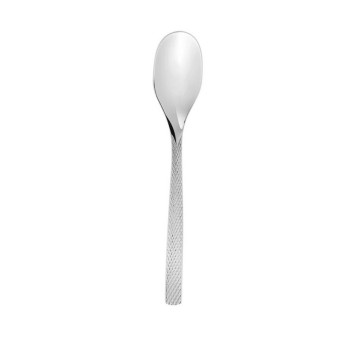 DEGRENNE Set of 6 Guest Star Mirror Teaspoons