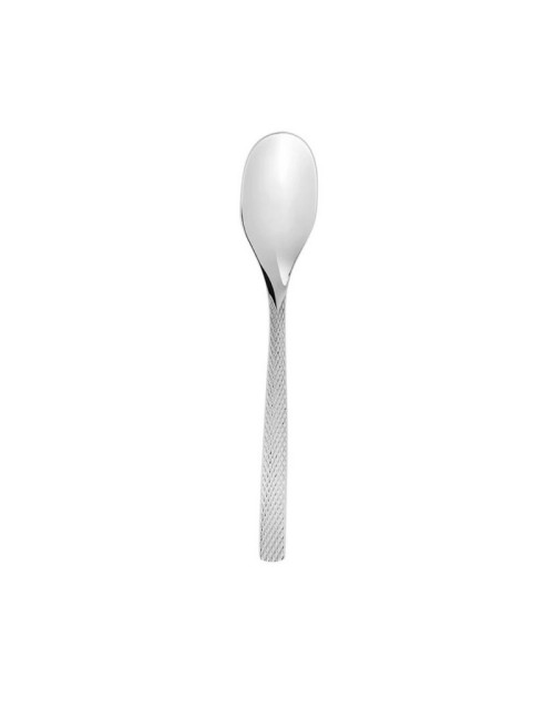 DEGRENNE Set of 6 Guest Star Mirror Teaspoons