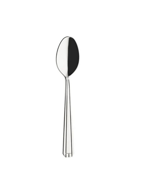 DEGRENNE Set of 6 Normandy Miroir Coffee Spoons