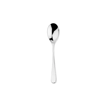 DEGRENNE Set of 6 Aquatic Mirror Teaspoons