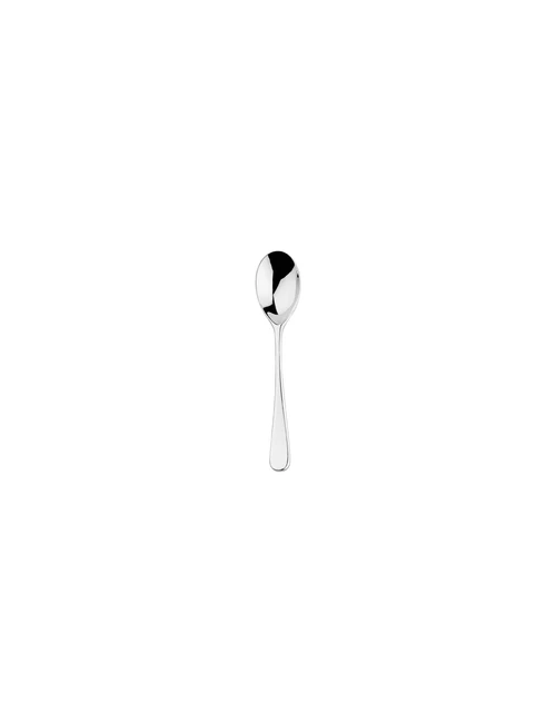 DEGRENNE Set of 6 Aquatic Mirror Teaspoons