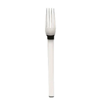 DEGRENNE Set of 6 Mirage Miroir Table Forks