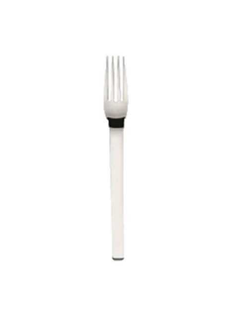 DEGRENNE Set of 6 Mirage Miroir Table Forks