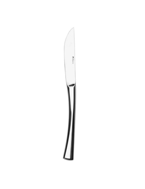 DEGRENNE Set of 6 dessert knives no. 2 Solstice Miroir