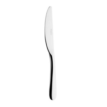 DEGRENNE Set of 6 Aloa Miroir dessert knives