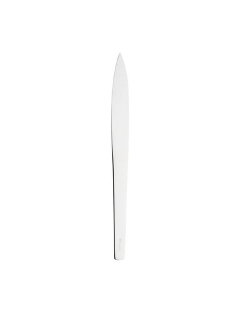 DEGRENNE Set of 6 dessert knives no. 1 Mirage Miroir