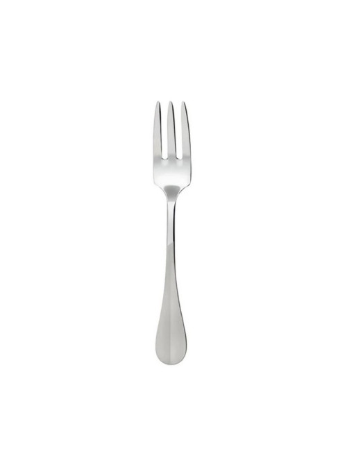 DEGRENNE Set of 6 Blois Contrast Fish Forks