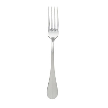 DEGRENNE Set of 6 Blois Contraste Table Forks