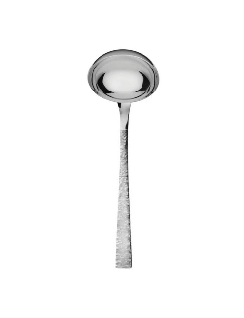 DEGRENNE Astrée Ciselé Miroir Ladle