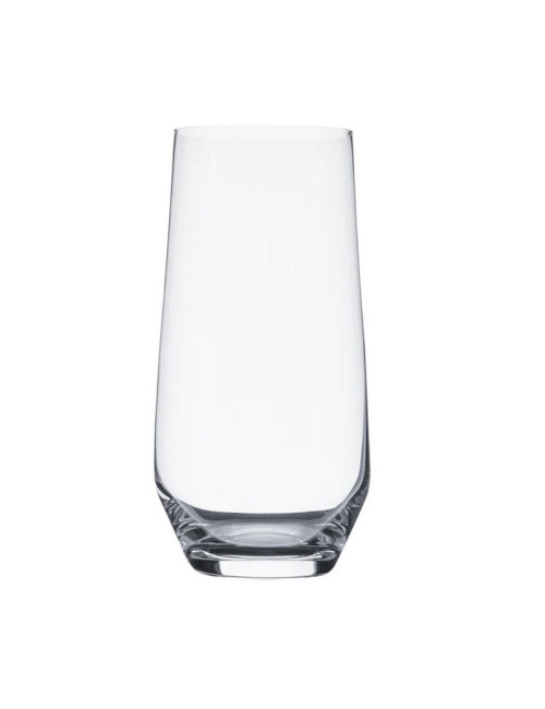 DEGRENNE Set of 6 Allure 39cl Tall Water Goblets