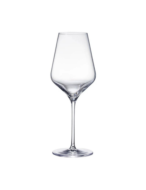 DEGRENNE Set of 6 Allure 57cl Red Wine Glasses