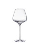 DEGRENNE Set of 6 Allure Burgundy Wine Glasses, 71cl