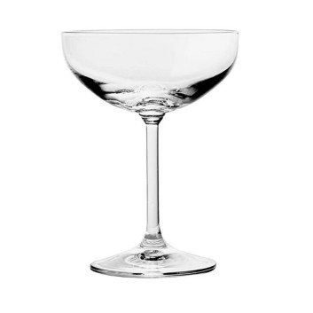 DEGRENNE Set of 6 Anytime 23cl Champagne Coupes