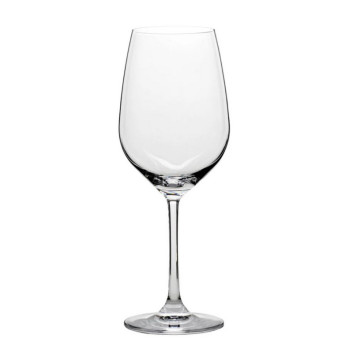 DEGRENNE Set of 6 Domaine 50cl Wine Glasses