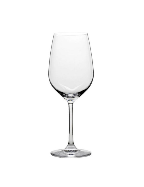 DEGRENNE Set of 6 Domaine 50cl Wine Glasses